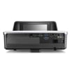 BenQ MX880UST 3D Ready DLP Projector- PAL, NTSC, SECAM - HDTV - 1080p - 1024 x 768 - XGA - 3000:1 - 2500 lm - 4:3 - USB - VGA - Ethernet - 315 W Warranty - Image 4 of 0