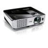 BenQ MX613ST 3D Ready DLP Projector- F/2.6-2.78 - NTSC, PAL, SECAM - HDTV - 1080p - 1024 x 768 - XGA - 3000:1 - 2500 lm - 4:3 - HDMI - USB - VGA Warranty - Image 1 of 0