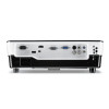 BenQ MX613ST 3D Ready DLP Projector- F/2.6-2.78 - NTSC, PAL, SECAM - HDTV - 1080p - 1024 x 768 - XGA - 3000:1 - 2500 lm - 4:3 - HDMI - USB - VGA Warranty - Image 2 of 0