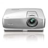 BenQ W1100 DLP Projector- NTSC, PAL, SECAM - HDTV - 1080p - 1920 x 1080 - 4500:1 - 2000 lm - 16:9 - HDMI - USB - VGA - 290 W - 1 Year Warranty - Image 1 of 0