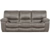 Trent 2 Piece Reclining Sofa Set in Charcoal Color Fabric by Catnapper - 192-SET - Image 3 of 0