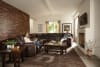 Braxton BUILD YOUR OWN Reclining Sectional in Charcoal Fabric by Catnapper - 215-BYO-CHR - Image 4 of 0