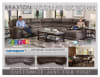 Braxton BUILD YOUR OWN Reclining Sectional in Charcoal Fabric by Catnapper - 215-BYO-CHR - Image 5 of 0