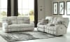 Ashland Lay Flat Reclining Sofa in Buff Fabric by Catnapper - 3591-B - Image 5 of 0