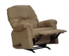Winner Rocker Recliner Mocha Suede by Catnapper - 4234-2-M - Image 2 of 0