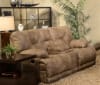 Voyager POWER Lay Flat Reclining 2 Piece Set by Catnapper - 438-PS - Image 4 of 0