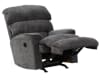 Pearson Chaise Rocker Recliner in Coffee Chenille by Catnapper - 4739-2-C - Image 2 of 0