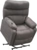 Buckley Power Lift Recliner in Portabella Fabric by Catnapper - 4864-P - Image 3 of 0