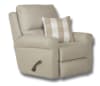 Westport Power Lay Flat Recliner in Cement Color Fabric by Catnapper - 61210-7 - Image 1 of 0