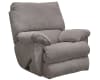 Sadler Power Lay Flat Recliner in Mica Color Fabric by Catnapper - 62410-7-M - Image 1 of 0