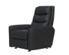 Jet Power Rocker Recliner in Twilight Fabric by Catnapper - 62620-2-T - Image 2 of 0