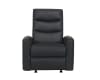 Jet Power Rocker Recliner in Twilight Fabric by Catnapper - 62620-2-T - Image 3 of 0