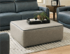 Nico Power Headrest Wall Hugger Recliner in Twilight Fabric by Catnapper - 63500-4-T - Image 5 of 0