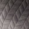 Malloy Power Rocker Recliner in Chocolate Fabric by Catnapper - 64785-2-C - Image 5 of 0