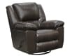 Transformer II Power Wall Hugger Recliner in Chocolate Leather by Catnapper - 649104-CH - Image 1 of 0