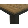 Bardstown 5 Piece Counter Height Dining Room Set in Wheat Charcoal Finish by Crown Mark - CM-2752WC-6P - Image 5 of 0