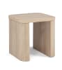 Ashton 3 Piece Cocktail Table Set in Wood Finish by Crown Mark - CM-4231SET - Image 3 of 0
