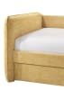 Philipa Daybed in Gold Fabric by Crown Mark - CM-5324GD - Image 4 of 0