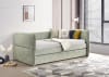 Philipa Daybed in Green Fabric by Crown Mark - CM-5324GR - Image 2 of 0