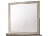 Patterson 6 Piece Bedroom Suite in Driftwood Grey Finish by Crown Mark - CM-B3050 - Image 5 of 0