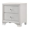 Lyssa 6 Piece Bedroom Suite in Frost Finish by Crown Mark - CM-B4310 - Image 5 of 0