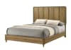 Nyomi 6 Piece Bedroom Set in Light Brown Finish by Crown Mark - CM-B4922-SET - Image 2 of 0
