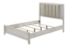 Carlton 6 Piece Bedroom Set in White Mist Finish by Crown Mark - CM-B5552-SET - Image 3 of 0