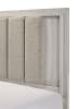 Carlton 6 Piece Bedroom Set in White Mist Finish by Crown Mark - CM-B5552-SET - Image 4 of 0