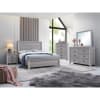 Adelaide Queen Panel Bed in Drift Wood Finish by Crown Mark - CM-B6710-Q - Image 2 of 0