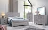 Adelaide 6 Piece Twin Bedroom Set in Drift Wood Finish by Crown Mark - CM-B6710-T-SET - Image 1 of 0