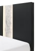 Rangley Queen Bed in Black Finish by Crown Mark - CM-B6835-Q - Image 3 of 0