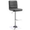 Contemporary Modular Silver Metal Bar Unit by Coaster - 100135 - Image 5 of 0