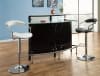 Black Bar Table by Coaster - 100139 - Image 1 of 0