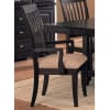 Sunset Dining Room 7 piece Table Set by Coaster - 100181 - Image 3 of 0