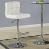 Black Finish Bar Table by Coaster - 101063 - Image 3 of 0