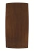 Malone 5 Piece Dining Set in Rich Walnut Finish by Coaster - 105351 - Image 3 of 0