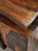 Ditman Live Edge Server in Grey Sheesham Finish by Coaster - 110185 - Image 3 of 0