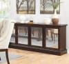 Brockway Server in Antique Java Finish by Scott Living - 110315 - Image 1 of 0