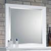Sandy Beach Dresser in White Finish by Coaster - 201303 - Image 3 of 0