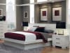 Jessica Chest in White Finish by Coaster - 202995 - Image 3 of 0