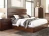 Artesia Storage Bed 6 Piece Bedroom Set in Dark Cocoa Finish by Scott Living - 204470-G - Image 2 of 0