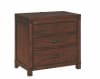 Artesia Storage Bed 6 Piece Bedroom Set in Dark Cocoa Finish by Scott Living - 204470-G - Image 5 of 0