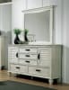 Franco Storage Bed in Antique White Finish by Coaster - 205330Q - Image 5 of 0