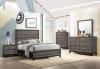Watson 6 Piece Bedroom Set in Grey Oak Finish by Coaster - 212421 - Image 1 of 0