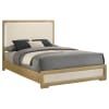 Hyland 6 Piece Queen Bedroom Set in Natural Wood Finish by Coaster - COA-215651 - Image 3 of 0
