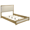 Hyland 6 Piece Queen Bedroom Set in Natural Wood Finish by Coaster - COA-215651 - Image 4 of 0
