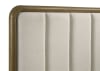Amsbury 6 Piece Queen Bedroom Set in Nutmeg Wood Finish by Coaster - COA-224271 - Image 4 of 0