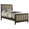 Wilkes 6 Piece Twin Bedroom Set in Dark Cocoa Finish by Coaster - COA-224421T - Image 3 of 0