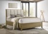 Granada 6 Piece Queen Bedroom Set in Natural Pine Finish by Coaster - COA-224921 - Image 2 of 0