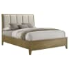 Granada 6 Piece Queen Bedroom Set in Natural Pine Finish by Coaster - COA-224921 - Image 3 of 0